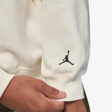 Brooklyn Men's French Terry Realtree Crewneck Sweatshirt - White