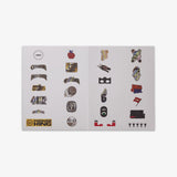 LeBron XXIII (GS) - 'Miami Twice'