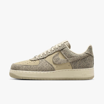Air Force 1 '07 LV8 'Denim' - Desert Khaki