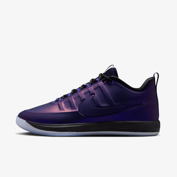 Book 2 NRG - 'Eggplant Foamposite'