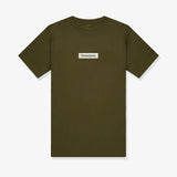 Icon Archive T-Shirt - Army