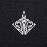 JB AT Dry Long Sleeve T-Shirt - Black