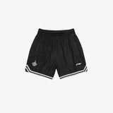 JB Mesh Shorts - Black
