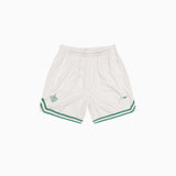 JB Mesh Shorts - Grey