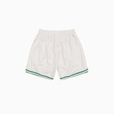 JB Mesh Shorts - Grey
