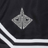JB Mesh Shorts - Black
