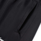 JB Mesh Shorts - Black