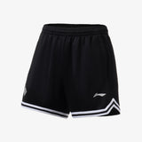 JB Mesh Shorts - Black