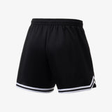 JB Mesh Shorts - Black