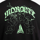 Ja Graphic Standard Issue Dri-FIT Pullover Hoodie - Black