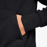 Ja Graphic Standard Issue Dri-FIT Pullover Hoodie - Black