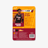Jimmy Butler Miami Heat NBA ReAction 3.75" Figure