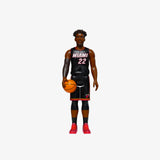 Jimmy Butler Miami Heat NBA ReAction 3.75" Figure
