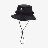 Apex Bucket Hat - Black