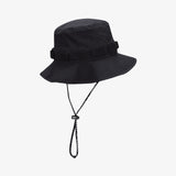 Apex Bucket Hat - Black