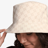 Apex Reversible Bucket Hat - Orewood Brown/Hemp