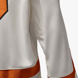 Brooklyn Collegiate Hockey Jersey - Sail/Starfish/Black