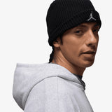 Brooklyn Collegiate Pullover Hoodie - Grey