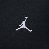 Brooklyn Fleece Women's Crew Sweatshirt - Black/White