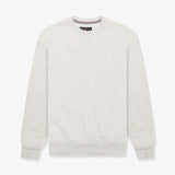 Jordan Essentials Fleece Crew - White