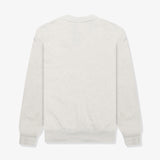 Jordan Essentials Fleece Crew - White