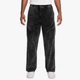 Flight Chicago Corduroy Pants - Black
