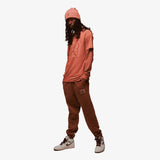 Jordan Flight Essential Jumpman 23 T-Shirt - Orange