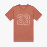 Jordan Flight Essential Jumpman 23 T-Shirt - Orange