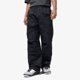 Flight Utility Pants - Black