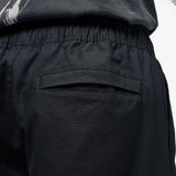 Flight Utility Pants - Black