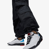 Flight Utility Pants - Black