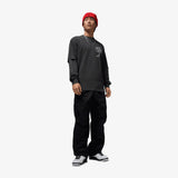 Flight Utility Pants - Black