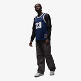 Flight Utility Pants - Iron Grey
