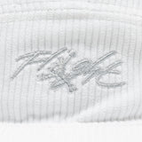 Jordan Fly Jumpman Snapback - White