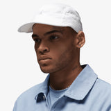 Jordan Fly Jumpman Snapback - White
