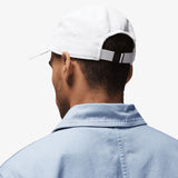 Jordan Fly Jumpman Snapback - White