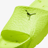Franchise Shower - Volt/Black