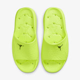 Franchise Shower - Volt/Black