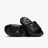 Franchise Shower Slide - Black