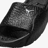 Franchise Shower Slide - Black