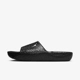 Franchise Shower Slide - Black