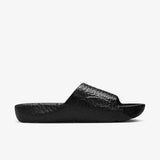 Franchise Shower Slide - Black