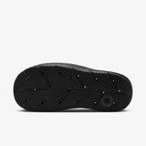 Franchise Shower Slide - Black