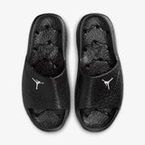 Franchise Shower Slide - Black