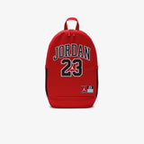Jordan Jersey Backpack - Gym Red