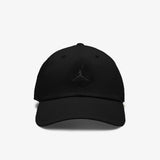 Club Jordan Strapback - Black/Black