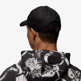 Club Jordan Strapback - Black/Black