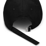 Club Jordan Strapback - Black/Black