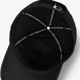 Club Jordan Strapback - Black/Black