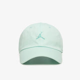Club Jordan Strapback - Igloo/Washed Teal